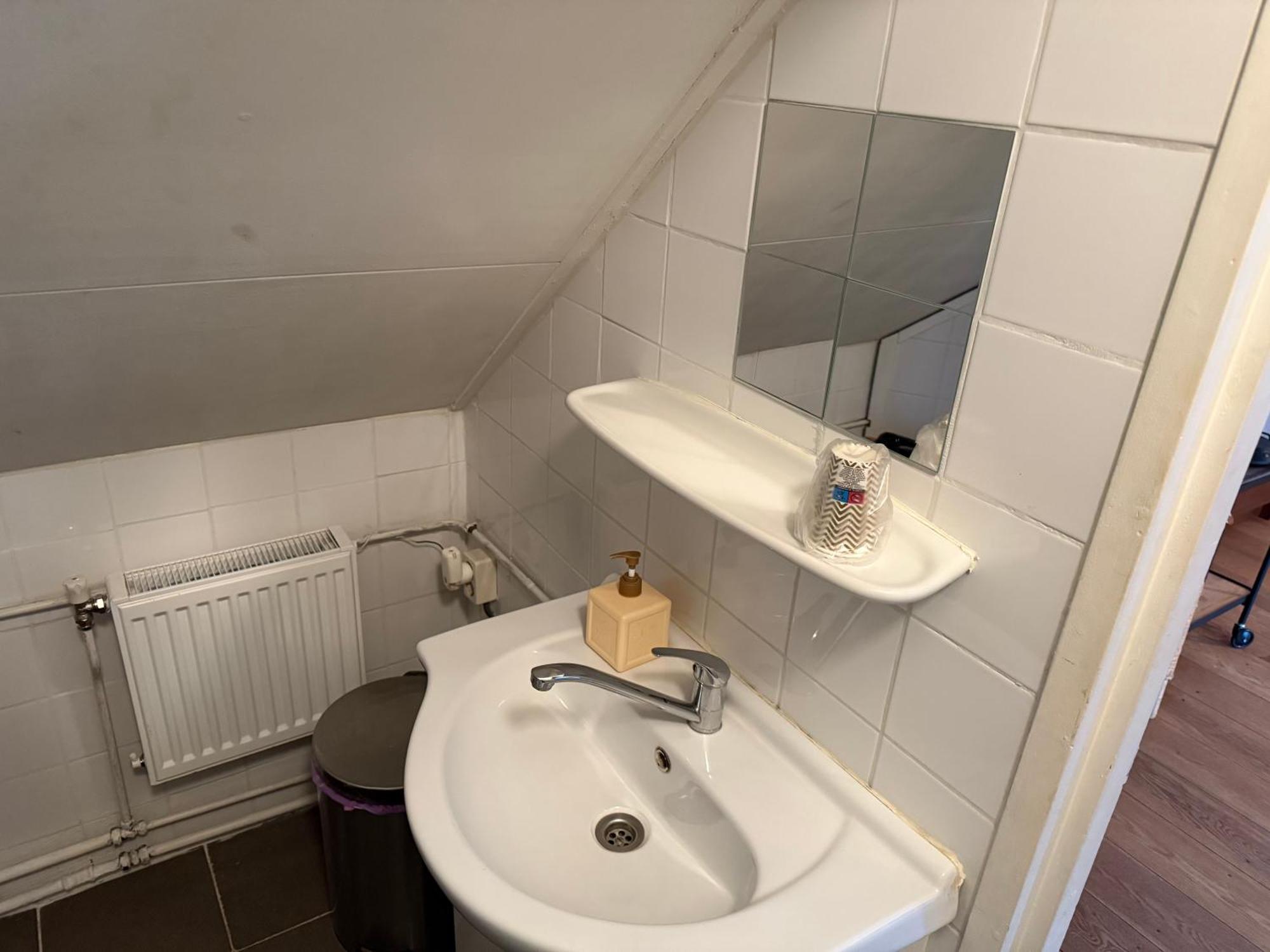Le Penseur Bed & Breakfast Мидълбург Екстериор снимка